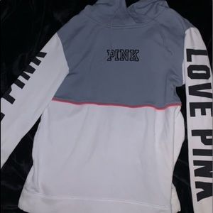 ✨ Pink Hoodie ✨